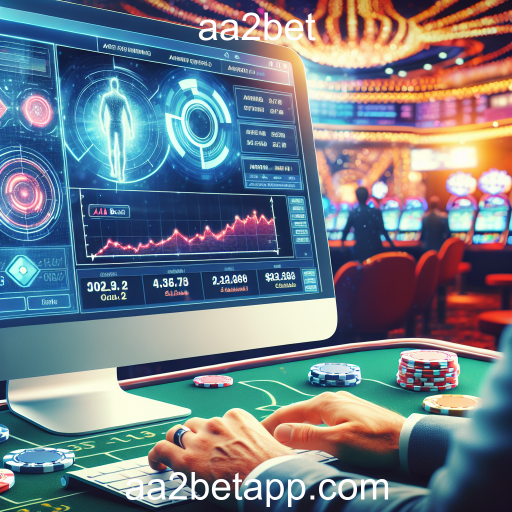 Apostas Esportivas: Como aa2bet se Destaca no Mercado