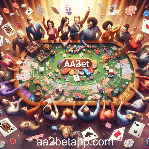 A Magia dos Jogos de Mesa: Diversão e Estratégia em Grupo