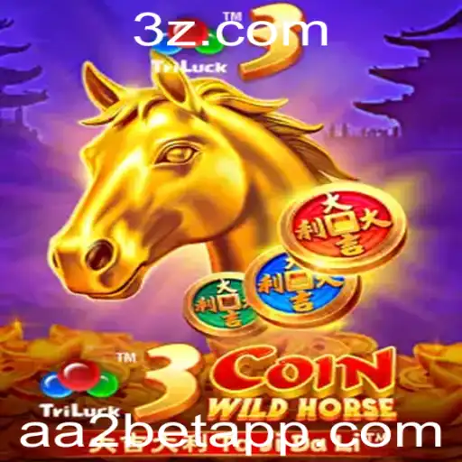 Explorando o Mundo de 3CoinWildHorse