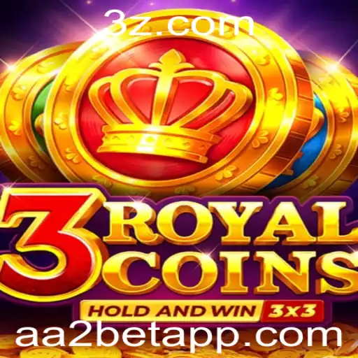 Explorando o Fascinante Jogo 3royalcoins