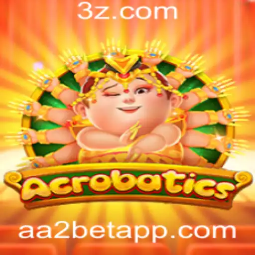 Acrobatics: Um Jogo de Habilidade e Diversão