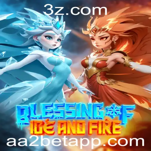 Explorando o Mundo de BlessingofIceandFire: Um Guia Completo