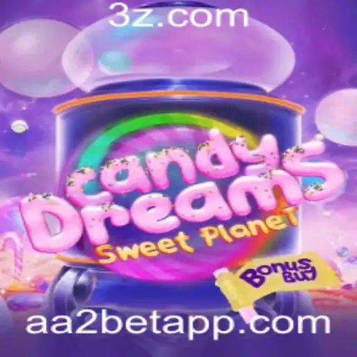 CandyDreamsSweetPlanet: Uma Viagem Doce ao Mundo dos Jogos