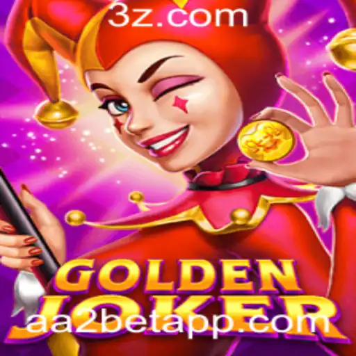 Descubra o Universo Fascinante de GoldenJoker com aa2bet