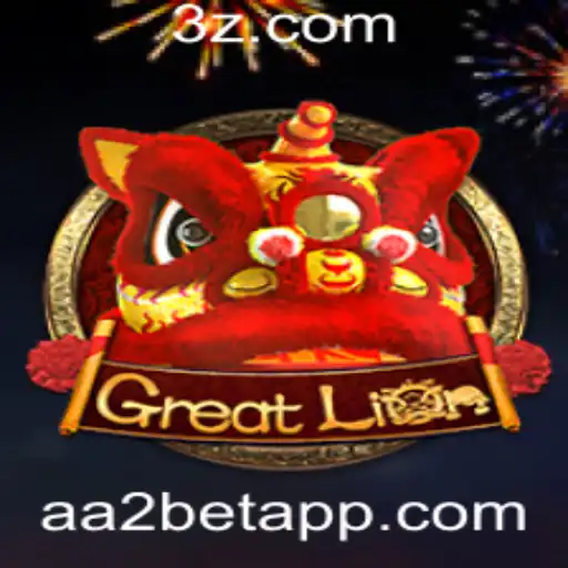 Descubra o Universo de GreatLion: Um Mergulho nas Aventuras de aa2bet