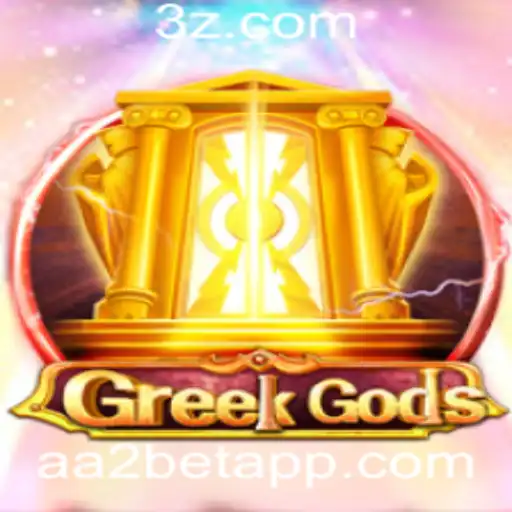 Explorando o Universo de GreekGods: Um Jogo de Estratégia Mitológico