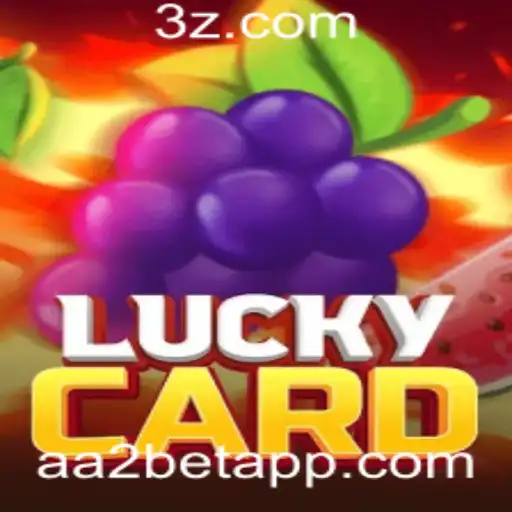 Descubra o Mundo de LuckyCard e Saiba Como Jogar com aa2bet