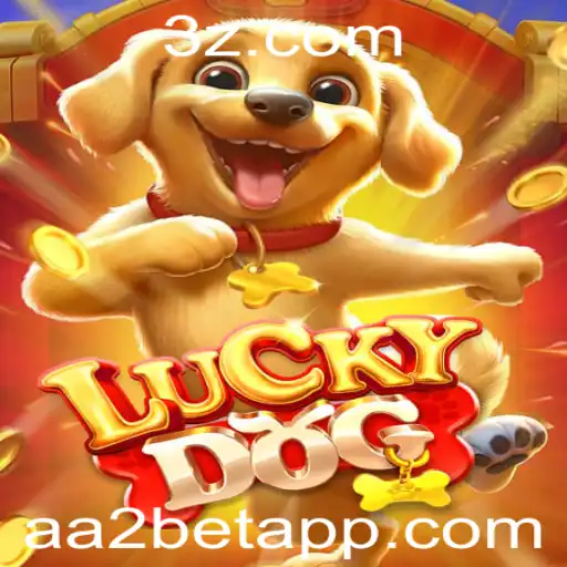 Explorando o Mundo de LuckyDog: O Jogo de Apostas Inovador com aa2bet