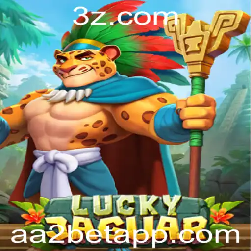 Explorando LuckyJaguar: O Novo Fenômeno no Mundo dos Jogos de Azar