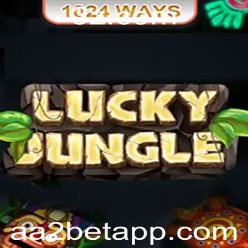 Explorando o Mundo de LuckyJungle1024: Aventuras e Desafios na Selva