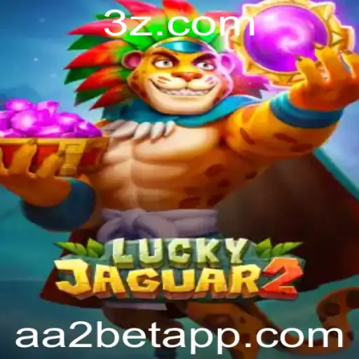Descubra o Mundo de Luckyjaguar2: Um Jogo Cheio de Aventuras