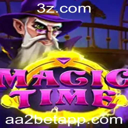 MagicTime: Explorando o Mundo Encantado de aa2bet