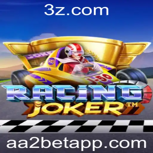 RacingJoker: O Novo Fenômeno dos Jogos de Corridas