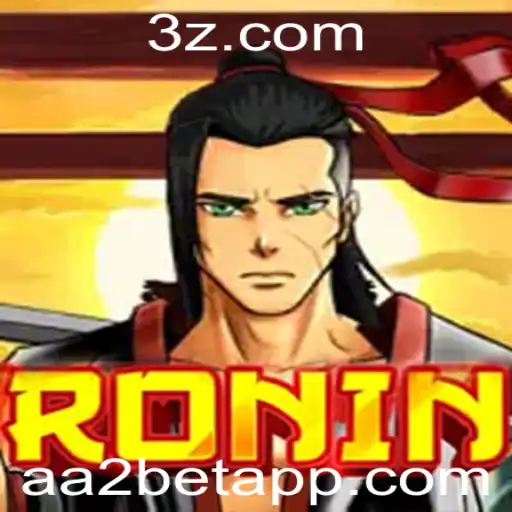 Explorando o Mundo de Ronin: Um Mergulho na Ação e Estratégia