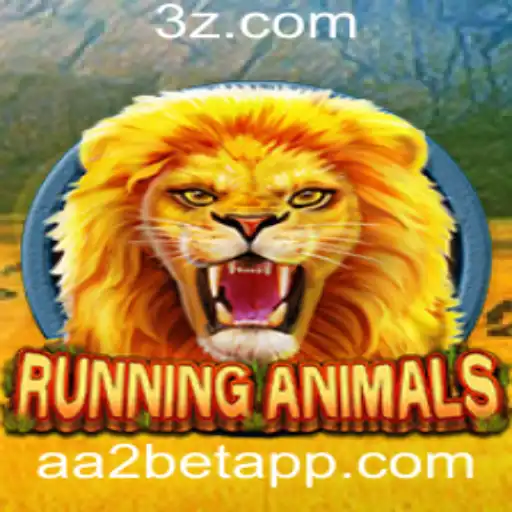 RunningAnimals: Um Mundo de Aventura e Desafios