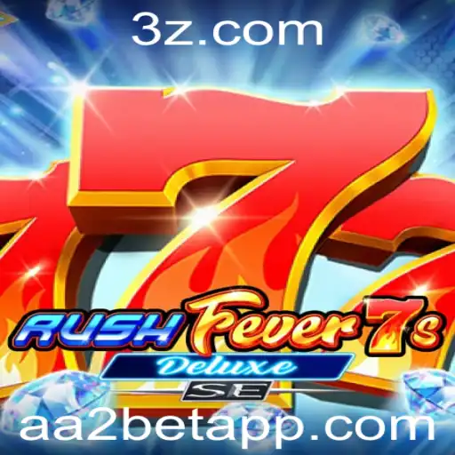 Explorando RushFever7sDeluxeSE: A Nova Sensação no Mundo dos Jogos de Azar