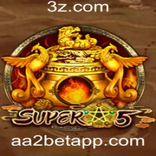 Descubra o Fascinante Mundo de Super5 com aa2bet