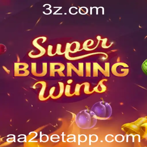 Explorando SuperBurningWins: Um Mergulho na Diversão Clássica com aa2bet