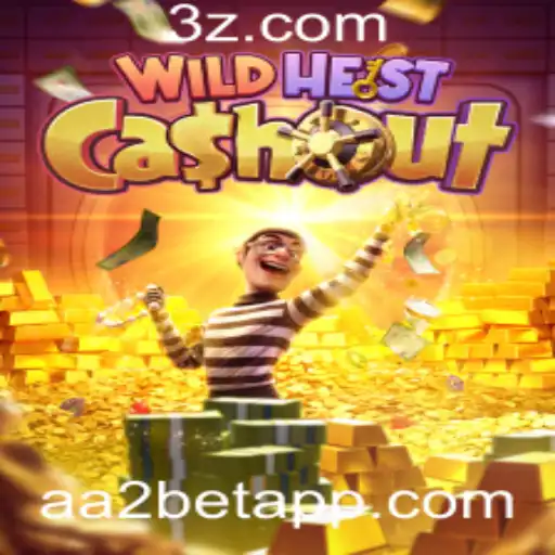 Explorando WildHeistCashout: O Jogo de Aventura e Estratégia da aa2bet